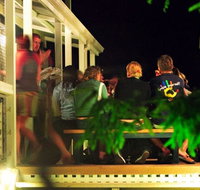 Blue Reef Backpackers - Accommodation Cairns