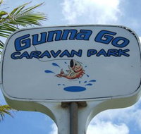 Gunna Go Caravan Park - Accommodation Cairns