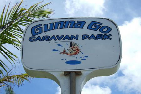 Gunna Go Caravan Park - Accommodation Cairns 0