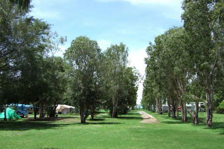 Gunna Go Caravan Park - Accommodation Cairns 1