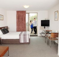 Atrium Resort Mandurah - Accommodation Cairns