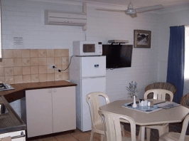 Busselton Jetty Chalets - Accommodation Cairns