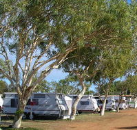 Coral Coast Tourist Park - Accommodation Cairns