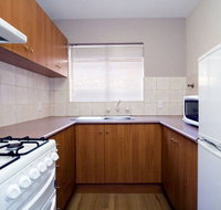 Burswood Lodge - Accommodation Cairns