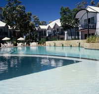 Mandurah Quay Resort - Accommodation Cairns