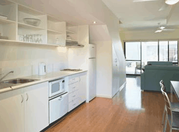 Footprints At Preston Beach - Accommodation Cairns 1