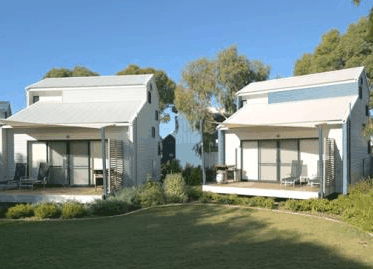 Footprints At Preston Beach - Accommodation Cairns 2
