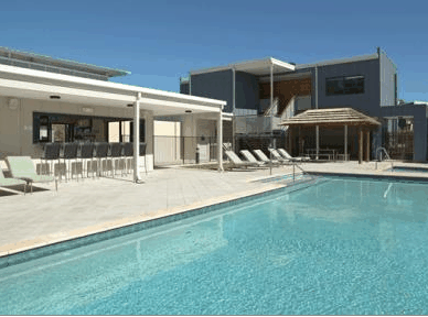 Footprints At Preston Beach - Accommodation Cairns 3