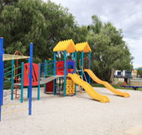 Geographe Bay Holiday Park - Accommodation Cairns