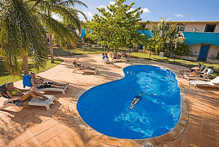 Best Western Seabreeze Resort - Accommodation Cairns 2