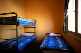 Britannia On William - Accommodation Cairns 0