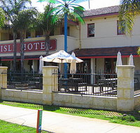 Carlisle Hotel Motel - Accommodation Cairns