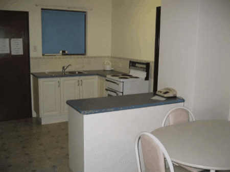 Glenvale Lodge - Accommodation Cairns