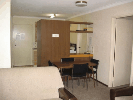 Glenvale Lodge - Accommodation Cairns 1