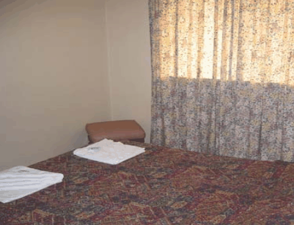 Glenvale Lodge - Accommodation Cairns 2