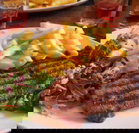 Karri Forest Motel  Restaurant - Accommodation Cairns