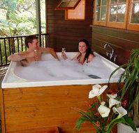 Yallingup Lodge Spa Retreat - Accommodation Cairns