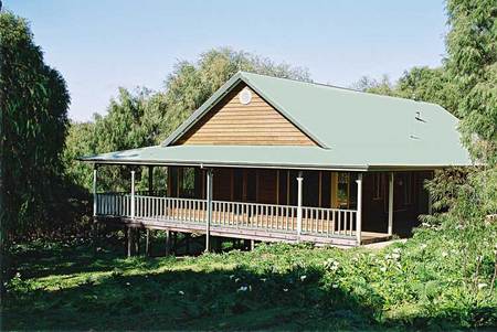 Yallingup Forest Resort - Accommodation Cairns 0