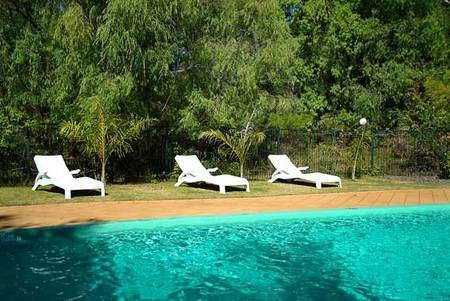 Yallingup Forest Resort - Accommodation Cairns 1