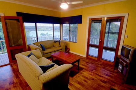 Yallingup Forest Resort - Accommodation Cairns 2