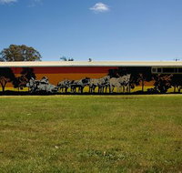 Northcliffe Bibbulmun Break Motel - Accommodation Cairns
