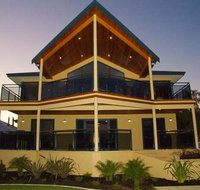 Nautica Lodge - Accommodation Cairns