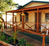 Wintersun Caravan  Tourist Park - Accommodation Cairns