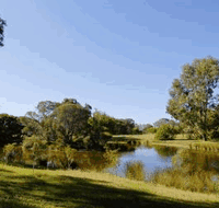 BIG4 Peppermint Caravan Park - Accommodation Cairns