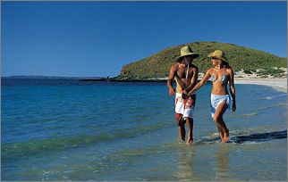 Point Samson Resort - Accommodation Cairns 0