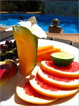 Point Samson Resort - Accommodation Cairns 1