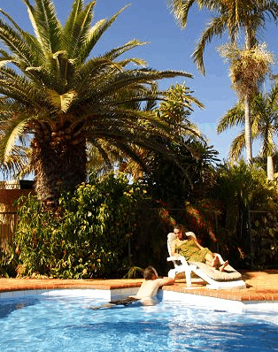 Point Samson Resort - Accommodation Cairns 2