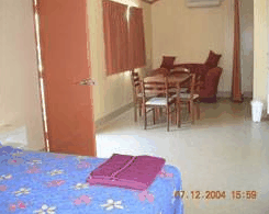 Rockingham Holiday Village - Accommodation Cairns