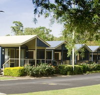 Ferry Reserve Holiday Park - Accommodation Cairns