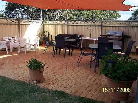  Accommodation Cairns