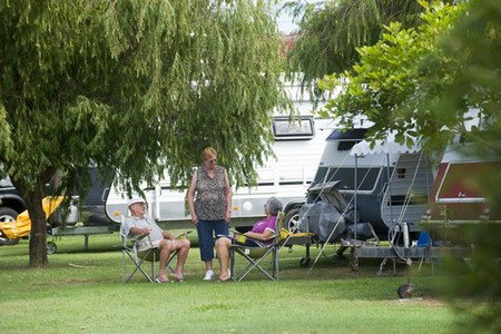 North Beach Holiday Park - Accommodation Cairns 2