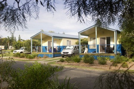North Beach Holiday Park - Accommodation Cairns 3