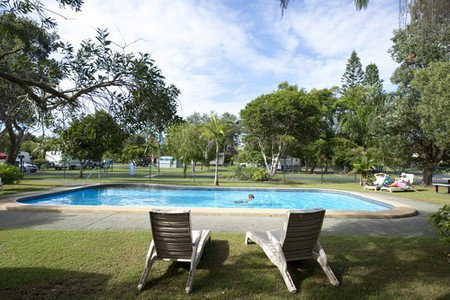 North Beach Holiday Park - Accommodation Cairns 5