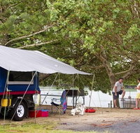 Massey Greene Holiday Park - Accommodation Cairns