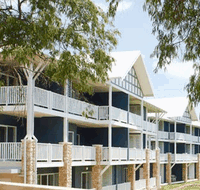 Seashells Resort Yallingup - Accommodation Cairns
