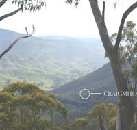 Craigmhor Mountain Retreat - Accommodation Cairns