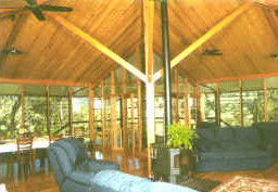 Craigmhor Mountain Retreat - Accommodation Cairns 1
