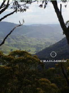 Craigmhor Mountain Retreat - Accommodation Cairns 3