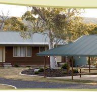 Snowy Mountains Alpine Cottages - Accommodation Cairns