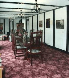 Elizabeths Manor - Accommodation Cairns 1