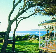 Yallingup Beach Holiday Park - Accommodation Cairns