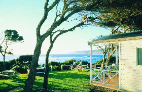 Yallingup Beach Holiday Park - Accommodation Cairns 0