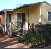 Bays Holiday Park - Accommodation Cairns