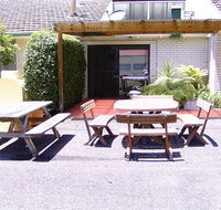 Acacia Motor Inn - Accommodation Cairns