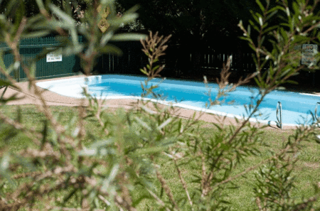 Alluna Motel - Accommodation Cairns