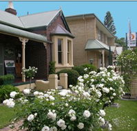 Country Comfort Armidale - Accommodation Cairns